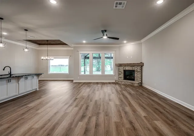 Photo 3 of Single family home for sale at 13777 N 58th Eastavenue, Collinsville, OK 74021 | MLS# 2632722 | Listing updated on 2026-09-05