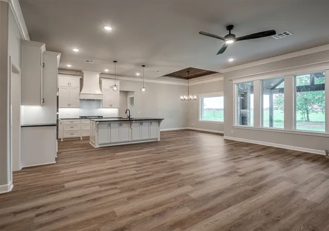 Photo 4 of Single family home for sale at 13777 N 58th Eastavenue, Collinsville, OK 74021 | MLS# 2632722 | Listing updated on 2026-09-05