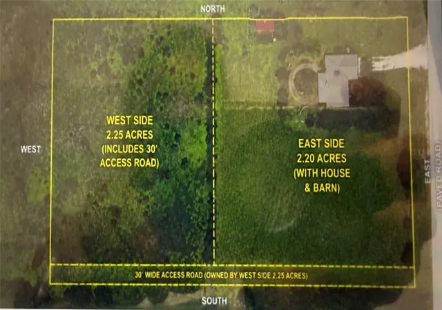 Photo 1 of Land for sale at 11413 N 193rd Avenue E, Owasso, OK 74055 | MLS# 2632998 | Listing updated on 2026-09-18