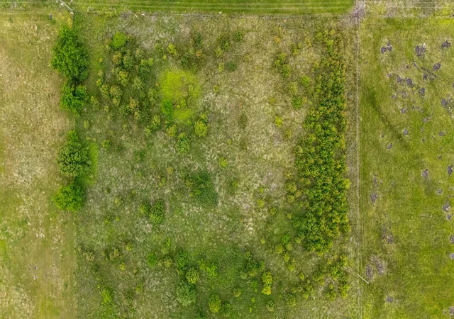 Photo 3 of Land for sale at 11413 N 193rd Avenue E, Owasso, OK 74055 | MLS# 2632998 | Listing updated on 2026-09-18