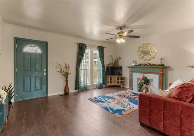Photo 2 of Sale Pending at 1303 S Darlington Ave, Tulsa, OK 74112 | MLS# 2632979 | Listing updated on 2026-09-15