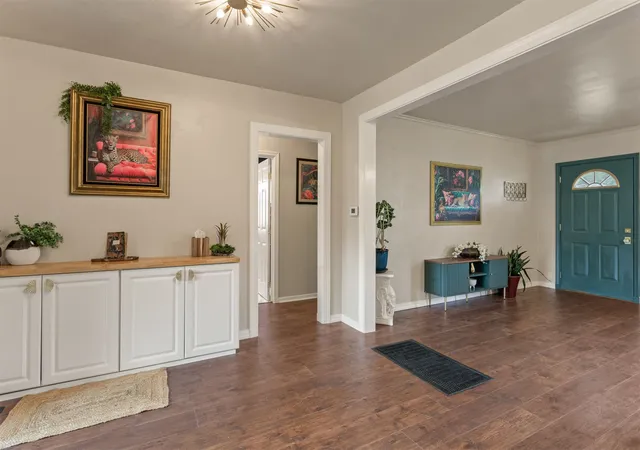 Photo 3 of Sale Pending at 1303 S Darlington Ave, Tulsa, OK 74112 | MLS# 2632979 | Listing updated on 2026-09-15