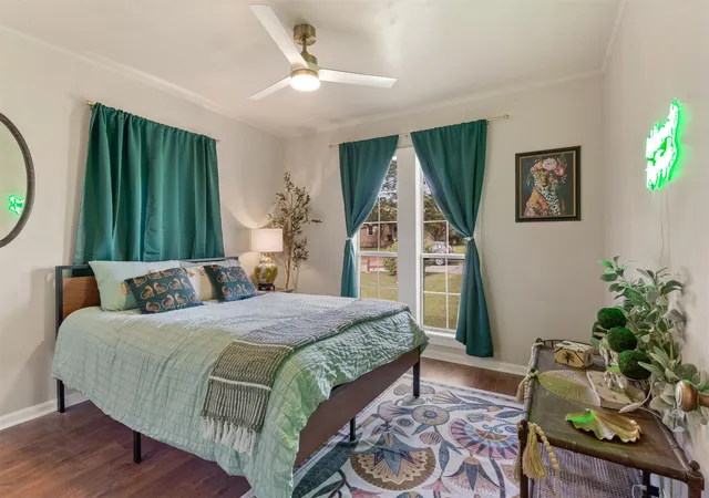 Photo 3 of Sale Pending at 1303 S Darlington Ave, Tulsa, OK 74112 | MLS# 2632979 | Listing updated on 2026-09-15
