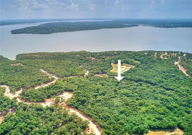 Photo 2 of Land for sale at 223 Patriot Pointe, Eufaula, OK 74432 | MLS# 2633001 | Listing updated on 2026-09-04