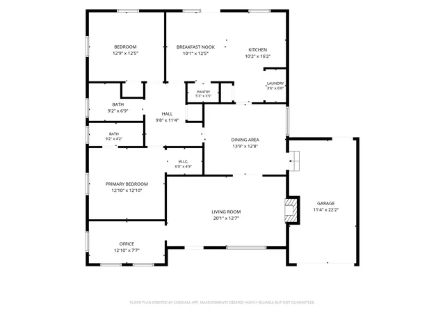 Photo 31 of Single family home for sale at 2140 S Columbia Ave, Tulsa, OK 74114 | MLS# 2632986 | Listing updated on 2026-10-06