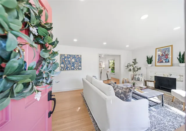 Photo 3 of Single family home for sale at 2140 S Columbia Ave, Tulsa, OK 74114 | MLS# 2632986 | Listing updated on 2026-10-06