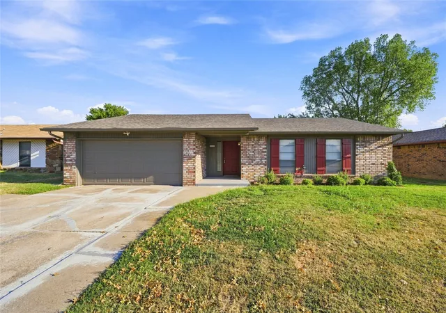 Photo 1 of Single family home for sale at 11813 78th Street, Owasso, OK 74055 | MLS# 2632994 | Listing updated on 2026-09-14