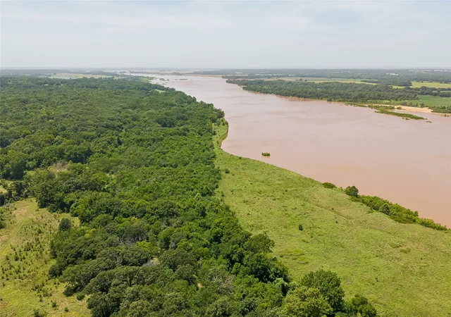 Photo 3 of Land for sale at 002 W Fern Mountain Rd, Muskogee, OK 74401 | MLS# 2632973 | Listing updated on 2026-09-04
