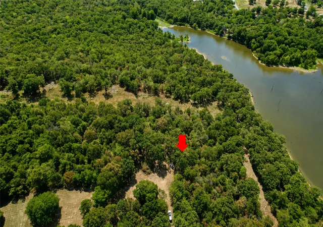 Photo 2 of Land for sale at Redbud Dr, Eufaula, OK 74432 | MLS# 2632645 | Listing updated on 2026-09-05