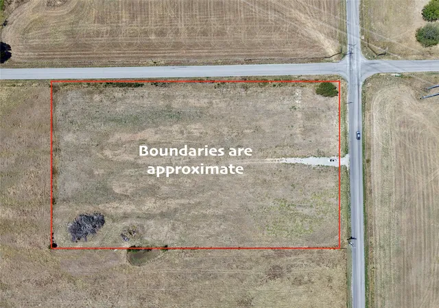 Photo 1 of Land for sale at 0 Prairie Valley Rd, Ardmore, OK 73401 | MLS# 2632999 | Listing updated on 2026-09-08