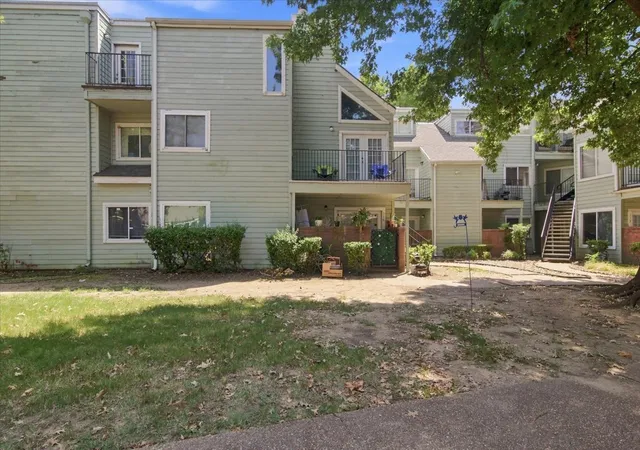 Photo 1 of Condo for sale at 6663 S Victor Ave N #H-114, Tulsa, OK 74136 | MLS# 2633006 | Listing updated on 2026-09-05
