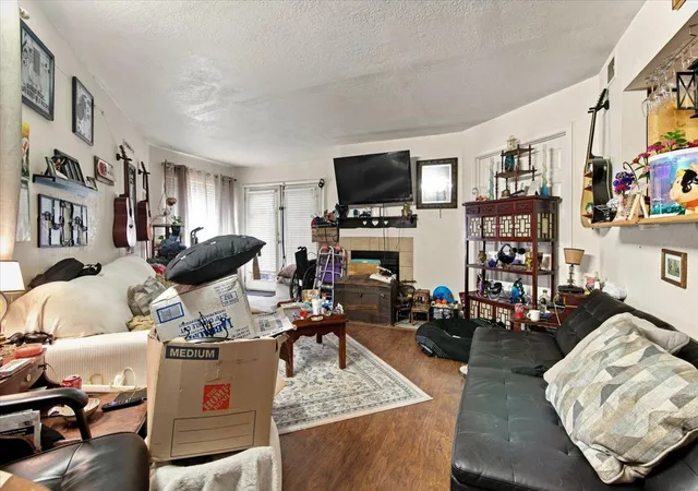 Listing Photo 3 - Condo for sale in building located at 6663 S Victor Ave N, Tulsa, OK 74136 - Unit #H-114