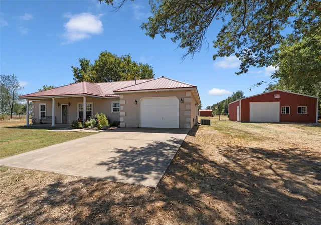 Photo 1 of Sale Pending at 20233 East 570, Colcord, OK 74338 | MLS# 2632532 | Listing updated on 2026-09-14