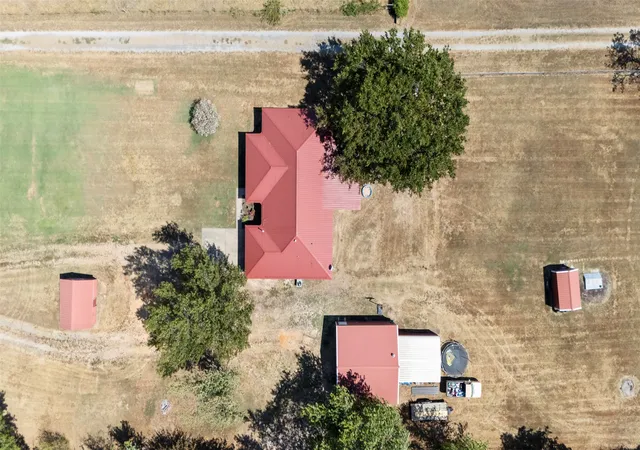 Photo 3 of Sale Pending at 20233 East 570, Colcord, OK 74338 | MLS# 2632532 | Listing updated on 2026-09-14