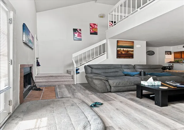 Listing Photo 4 - Condo for sale in building located at 6639 S Victor Ave, Tulsa, OK 74136 - Unit #G208