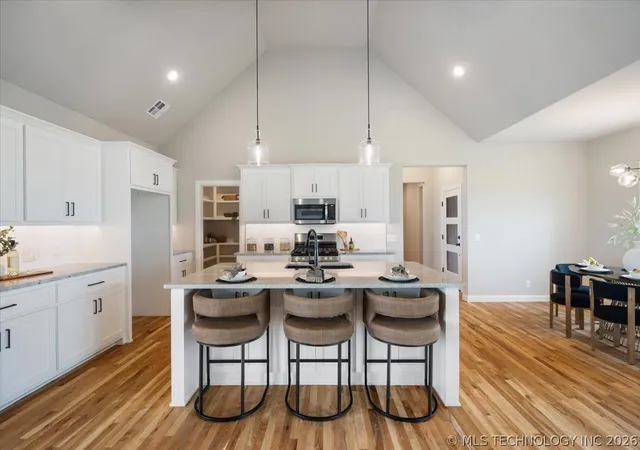 Photo 4 of Single family home for sale at 5294 Blackhawk Pl, Sperry, OK 74073 | MLS# 2632450 | Listing updated on 2026-09-05