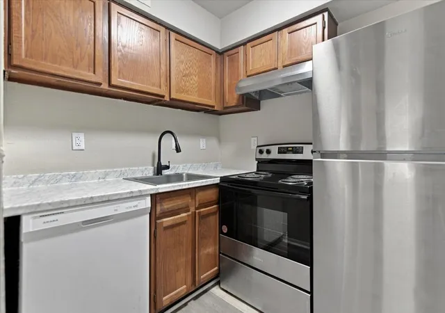 Photo 3 of Condo for sale at 1730 E 67th Street #KJ303, Tulsa, OK 74136 | MLS# 2633014 | Listing updated on 2026-09-09