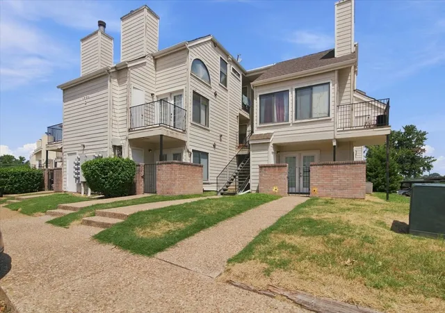Photo 1 of Condo for sale at 1904 E 66th Place #C110, Tulsa, OK 74136 | MLS# 2633015 | Listing updated on 2026-09-10