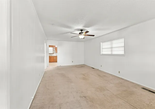 Photo 3 of Single family home for sale at 205 Broadway St, Konawa, OK 74849 | MLS# 2632714 | Listing updated on 2026-09-05
