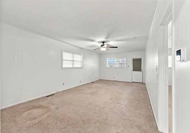 Photo 3 of Single family home for sale at 205 Broadway St, Konawa, OK 74849 | MLS# 2632714 | Listing updated on 2026-09-05
