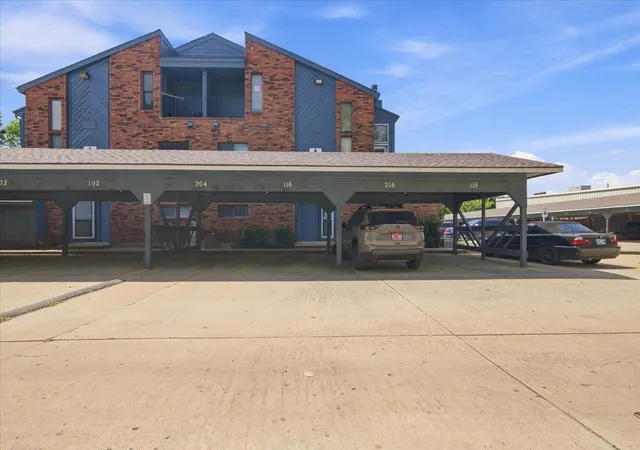 Photo 10 of Condo for sale at 6737 S Peoria Ave #A115, Tulsa, OK 74136 | MLS# 2633017 | Listing updated on 2026-09-05