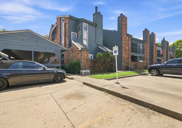 Photo 1 of Condo for sale at 6737 S Peoria Ave #A115, Tulsa, OK 74136 | MLS# 2633017 | Listing updated on 2026-09-05