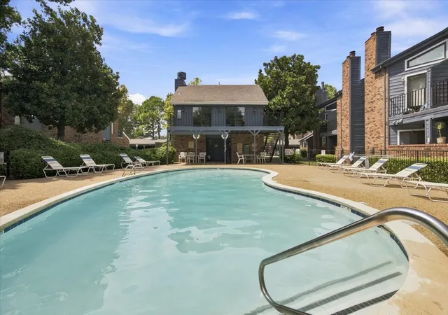Photo 11 of Condo for sale at 6737 S Peoria Ave #A116, Tulsa, OK 74136 | MLS# 2633018 | Listing updated on 2026-09-05