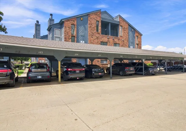 Photo 1 of Condo for sale at 6737 S Peoria Ave #A116, Tulsa, OK 74136 | MLS# 2633018 | Listing updated on 2026-09-05