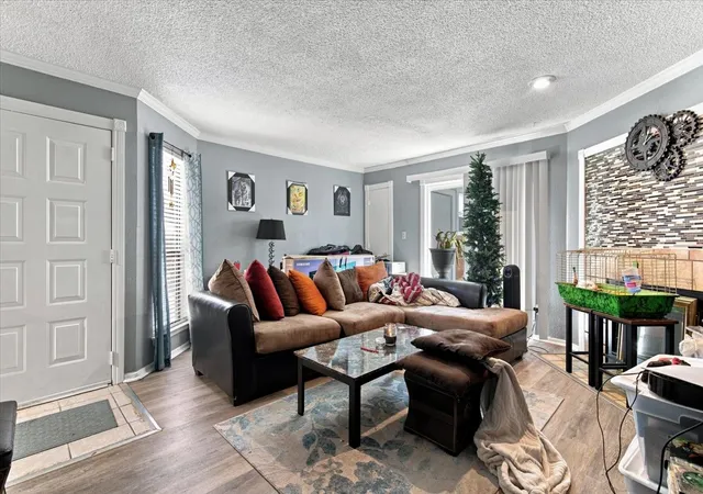 Photo 4 of Condo for sale at 6737 S Peoria Ave #A116, Tulsa, OK 74136 | MLS# 2633018 | Listing updated on 2026-09-05
