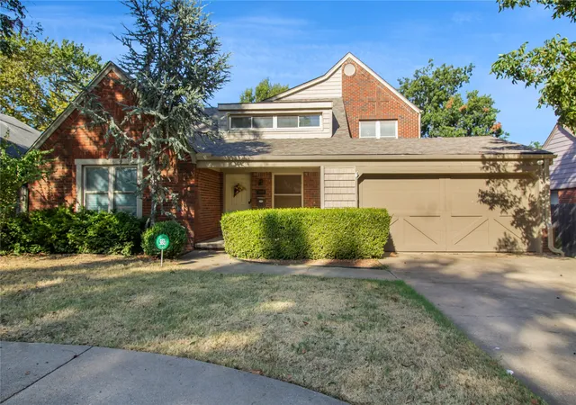 Photo 1 of Single family home for sale at 1440 S Marion Ave, Tulsa, OK 74112 | MLS# 2633013 | Listing updated on 2026-09-05