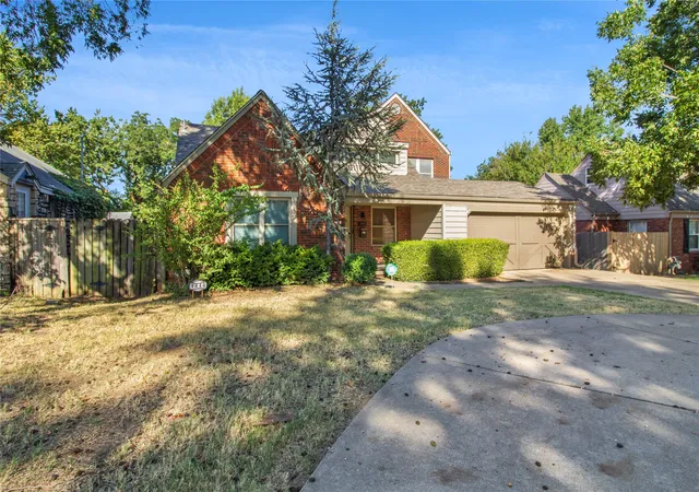 Photo 2 of Single family home for sale at 1440 S Marion Ave, Tulsa, OK 74112 | MLS# 2633013 | Listing updated on 2026-09-05