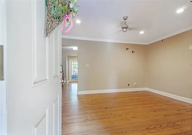 Photo 3 of Single family home for sale at 1440 S Marion Ave, Tulsa, OK 74112 | MLS# 2633013 | Listing updated on 2026-09-05