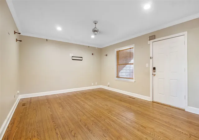 Photo 3 of Single family home for sale at 1440 S Marion Ave, Tulsa, OK 74112 | MLS# 2633013 | Listing updated on 2026-09-05