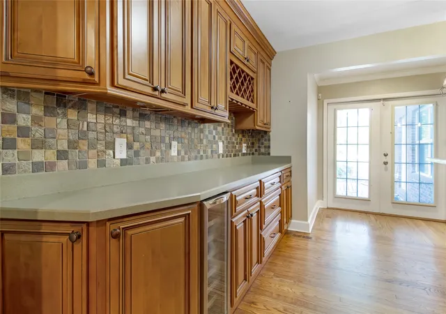 Photo 4 of Single family home for sale at 1440 S Marion Ave, Tulsa, OK 74112 | MLS# 2633013 | Listing updated on 2026-09-05