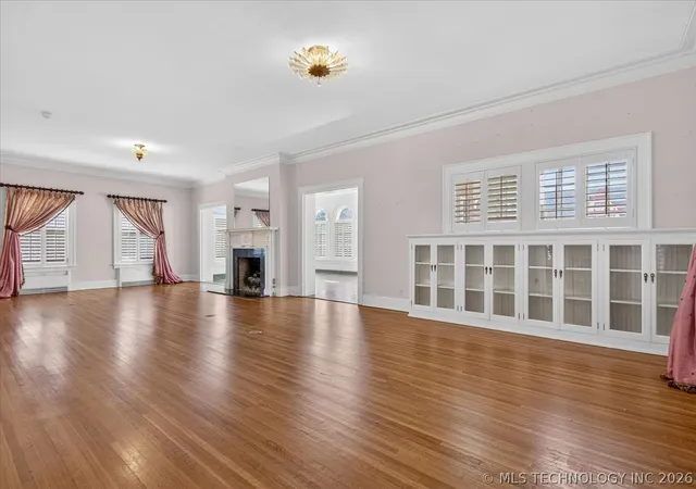 Photo 3 of Single family home for sale at 1110 S Cherokee Ave, Bartlesville, OK 74003 | MLS# 2632582 | Listing updated on 2026-10-05