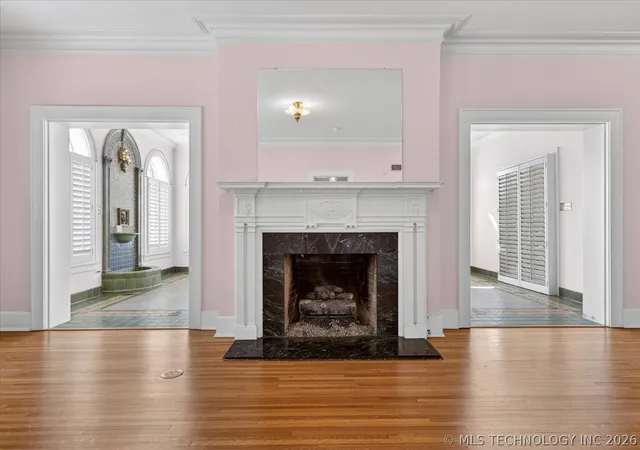 Photo 4 of Single family home for sale at 1110 S Cherokee Ave, Bartlesville, OK 74003 | MLS# 2632582 | Listing updated on 2026-10-05