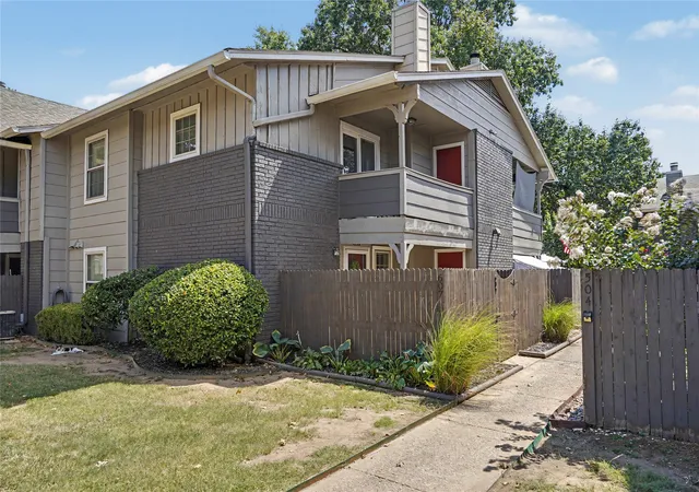 Condo for sale at 9023 S Delaware Ave #607, Tulsa, OK 74137 | MLS# 2632291
