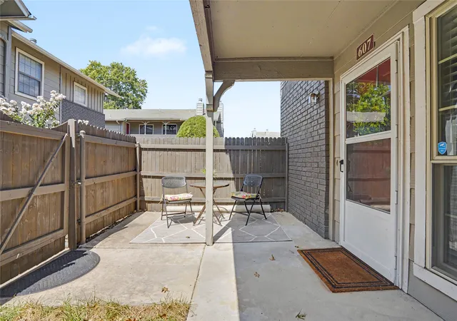 Photo 2 of Condo for sale at 9023 S Delaware Ave #607, Tulsa, OK 74137 | MLS# 2632291 | Listing updated on 2026-10-06