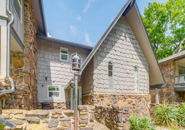 Photo 1 of Townhouse for sale at 10 Fort Scott Ln #10, Afton, OK 74331 | MLS# 2632929 | Listing updated on 2026-09-13