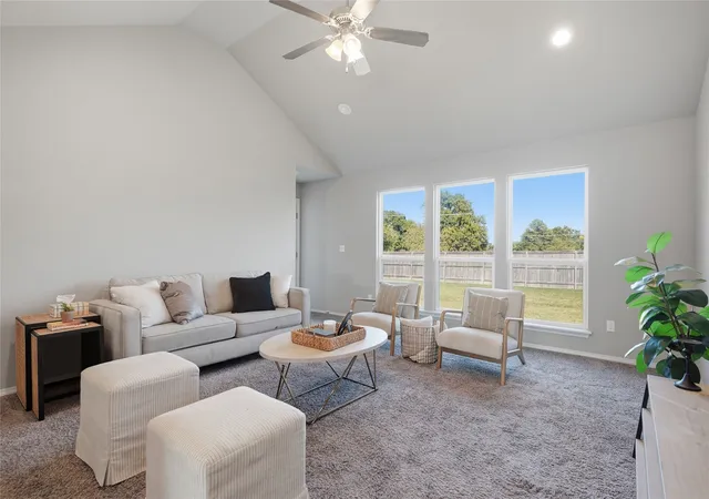 Photo 2 of Single family home for sale at 4013 N 36th Street, Broken Arrow, OK 74014 | MLS# 2633026 | Listing updated on 2026-09-14