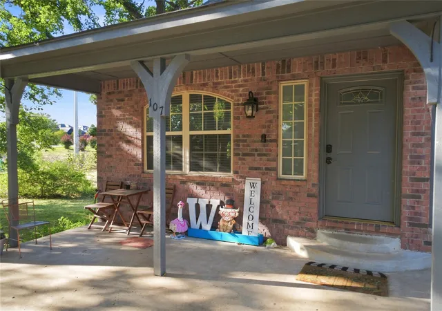 Photo 3 of Single family home for sale at 107 E 116th Place, Jenks, OK 74037 | MLS# 2632975 | Listing updated on 2026-09-06