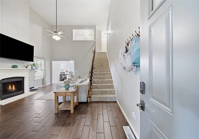 Photo 3 of Single family home for sale at 107 E 116th Place, Jenks, OK 74037 | MLS# 2632975 | Listing updated on 2026-09-06
