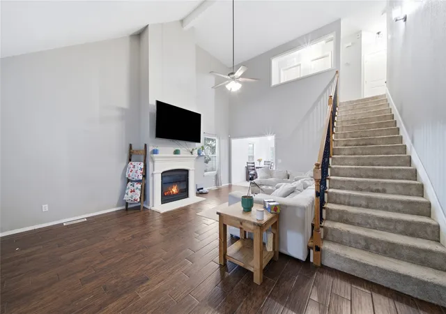Photo 4 of Single family home for sale at 107 E 116th Place, Jenks, OK 74037 | MLS# 2632975 | Listing updated on 2026-09-06