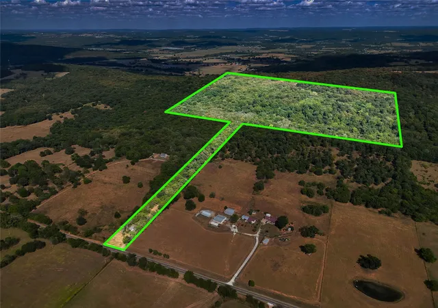 Land for sale at 17402 S Highway 59, Lincoln, AR 72744 | MLS# 2633031