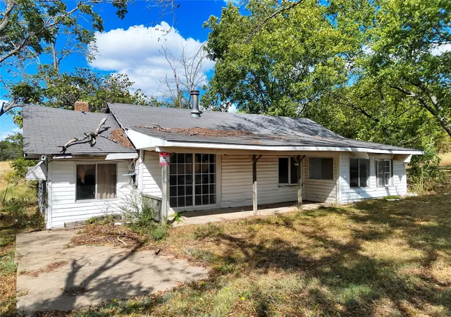 Photo 1 of Land for sale at 17402 S Highway 59, Lincoln, AR 72744 | MLS# 2633031 | Listing updated on 2026-09-05