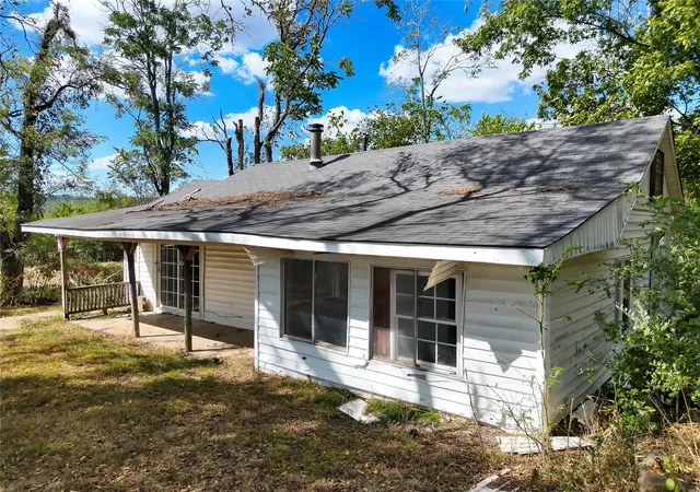 Photo 2 of Land for sale at 17402 S Highway 59, Lincoln, AR 72744 | MLS# 2633031 | Listing updated on 2026-09-05