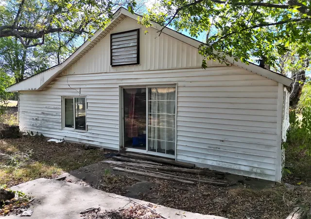 Photo 3 of Land for sale at 17402 S Highway 59, Lincoln, AR 72744 | MLS# 2633031 | Listing updated on 2026-09-05