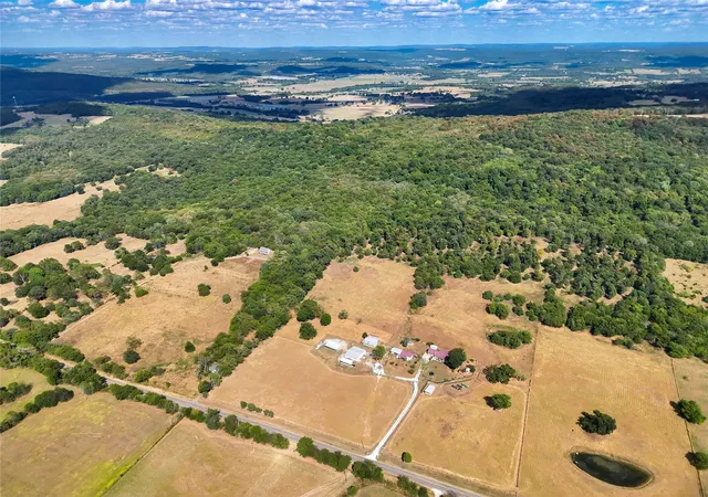 Photo 4 of Land for sale at 17402 S Highway 59, Lincoln, AR 72744 | MLS# 2633031 | Listing updated on 2026-09-05