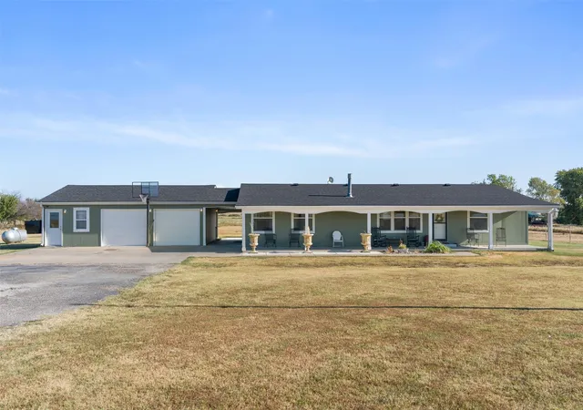 Photo 1 of Single family home for sale at 400690 W 1200 Road, Dewey, OK 74029 | MLS# 2627147 | Listing updated on 2026-09-06