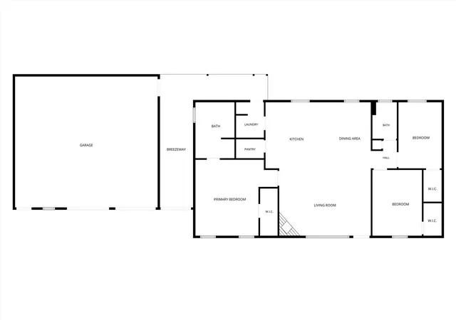 Photo 2 of Single family home for sale at 400690 W 1200 Road, Dewey, OK 74029 | MLS# 2627147 | Listing updated on 2026-09-06